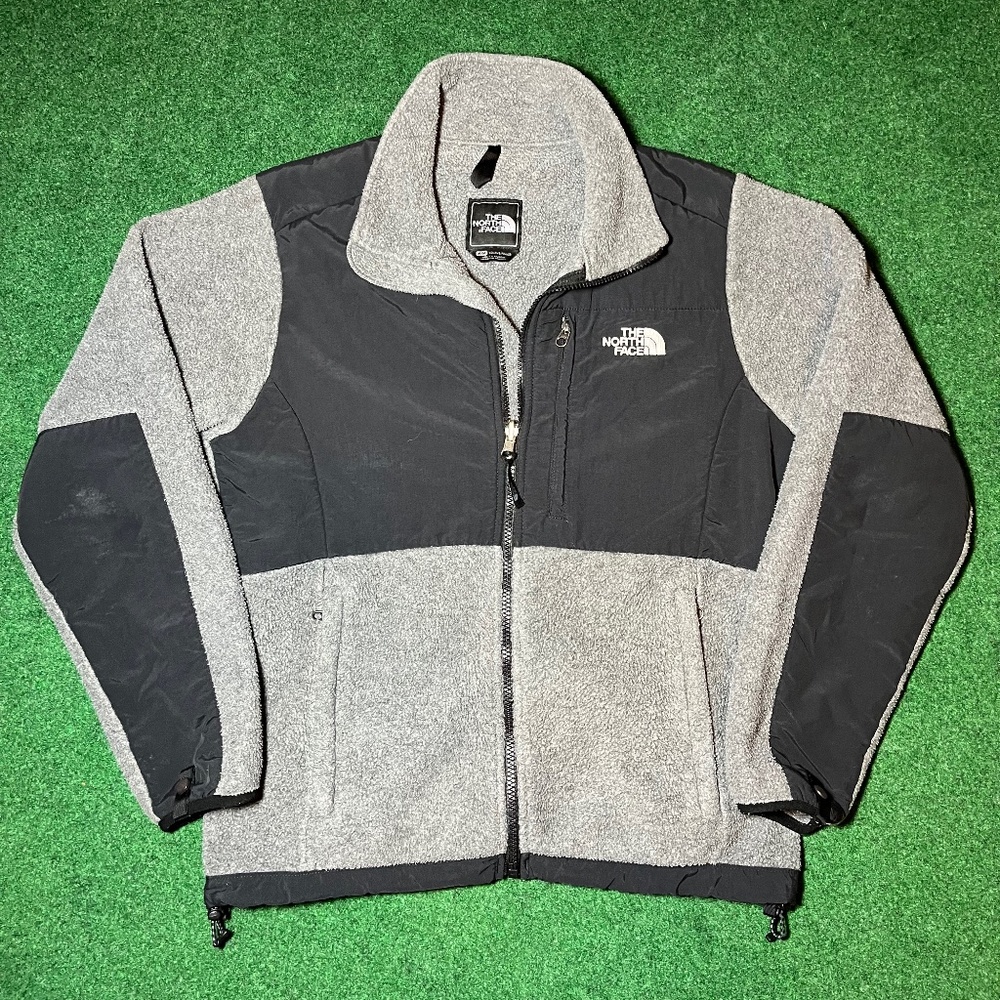 The North Face Women’s Fleece Jacket